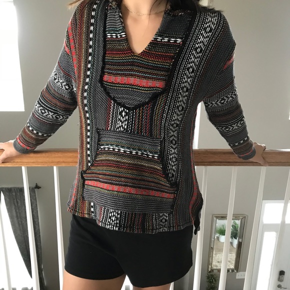 Boho Sweater - Picture 1 of 3